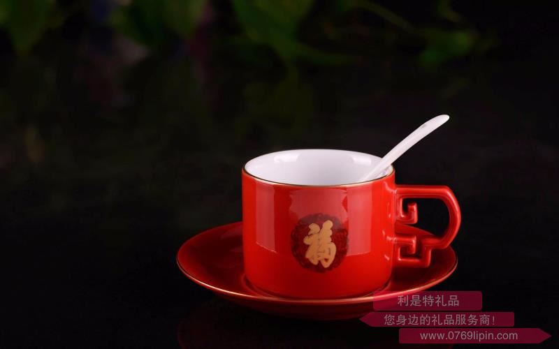 東方咖啡杯