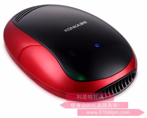 南極風(fēng) ·車(chē)載空氣凈化器