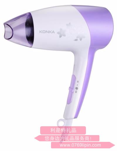 風之語·電吹風