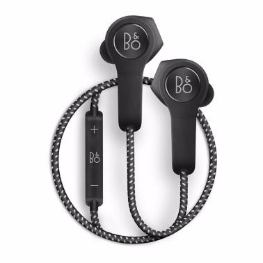B&O PLAY（by Bang & Olufsen）BeoPlay H5 無線藍(lán)牙音樂耳機 磁吸斷電