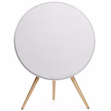 B&O BEOPLAY 系列無(wú)線藍(lán)牙耳機(jī) 智能音響設(shè)備 便攜 HIFI音箱 BeoPlay A9二代