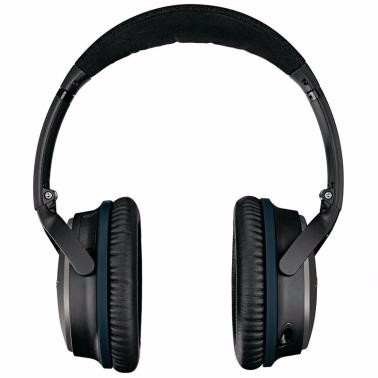 BOSE QuietComfort25有源消噪頭戴式耳機 qc25主動降噪耳罩式耳機