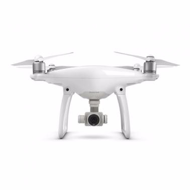 DJI大疆精靈4代 Phantom 4 4K遙控無人機航拍四軸飛行器 避障跟隨