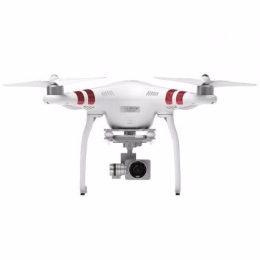 DJI大疆精靈Phantom 3 Standard 2.7K航拍器無(wú)人機(jī) 新手入門(mén)力薦