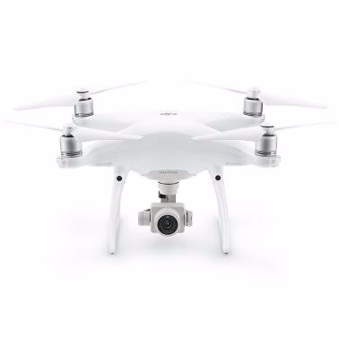 大疆（DJI ）精靈Phantom 4 Pro智能航拍無(wú)人機(jī) 4向避障 標(biāo)準(zhǔn)遙控器