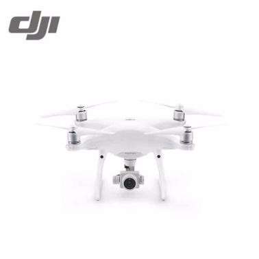 DJI大疆無人機精靈Phantom 4 Advanced 精靈4高級版 專業(yè)航拍 標(biāo)準(zhǔn)遙控器版
