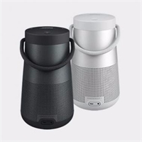 【新品上市】BOSE Soundlink Revolve+無線藍(lán)牙音箱360度環(huán)繞防水