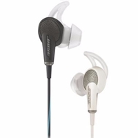 BOSE QC20有源消噪耳機(jī)qc20主動(dòng)降噪入耳式耳機(jī)