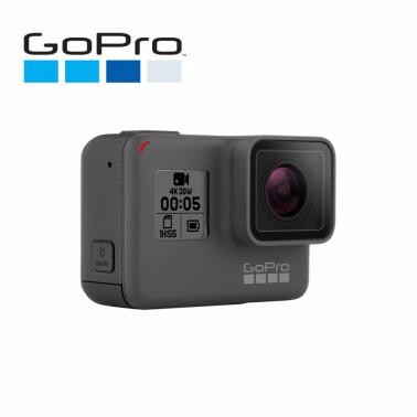 GoPro HERO 5 Black 運(yùn)動(dòng)攝像機(jī) 4K高清 語音控制 防抖防水