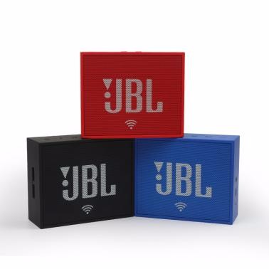 JBL Go Smart音樂魔方 智能音箱 語(yǔ)音控制 藍(lán)牙小音箱