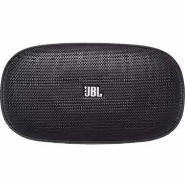 JBL SD-18 BLK 無(wú)線(xiàn)藍(lán)牙音箱插卡音響FM收音機(jī)便攜播放器