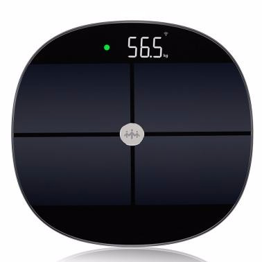 樂心 S7 智能體脂秤脂肪秤精準(zhǔn)家用測(cè)體重秤人體健康電子稱秤體重儀