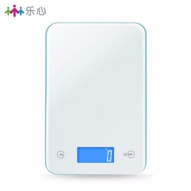 樂(lè)心（LIFESENSE）GKS-866 精準(zhǔn)到1g 廚房秤 電子稱 烘焙秤 食物秤