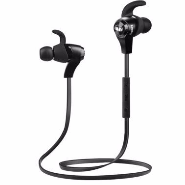 Monster/魔聲iSport wireless愛運(yùn)動無線藍(lán)牙入耳式耳機(jī)線控帶麥