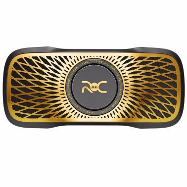 魔聲（Monster）C羅定制系列 ROC Backfloat 無(wú)線(xiàn)藍(lán)牙音箱 便攜迷你音響