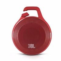 JBL CLIP戶外便攜藍(lán)牙音箱 迷你小音響無(wú)線音樂(lè)盒HIFI車載低音炮