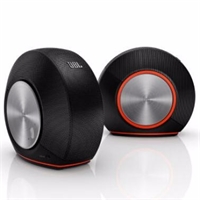 JBL PEBBLES音樂(lè)蝸牛多媒體迷你桌面小音響筆記本2.0音箱