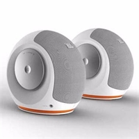 JBL pebbles mini音樂(lè)蝸牛多媒體迷你桌面小音響筆記本2.0音箱