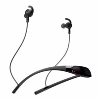 JBL V100NXT 頸圈入耳式主動(dòng)降噪 無線藍(lán)牙音樂耳機(jī)