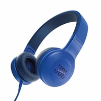 JBL E35頭戴式音樂耳機(jī)蘋果安卓通用麥克風(fēng)便攜HIFI重低音