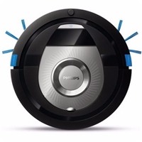飛利浦(PHILIPS)掃地機(jī)器人FC8972/81智能自動家用纖薄吸塵器
