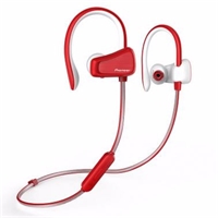 先鋒（Pioneer）SEC-S531BT Relax-Sports耳掛式藍(lán)牙運動線控手機(jī)耳機(jī)