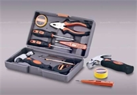 9件家用工具組合套裝