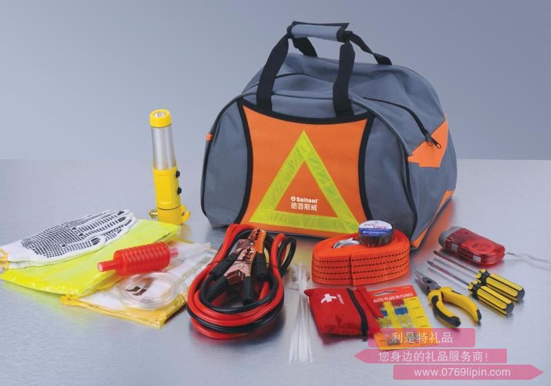 汽車應急工具組套 SW-2016A