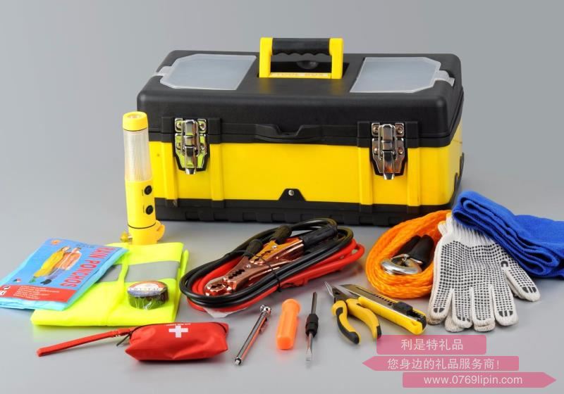 汽車(chē)應(yīng)急工具組套 SW-2014D