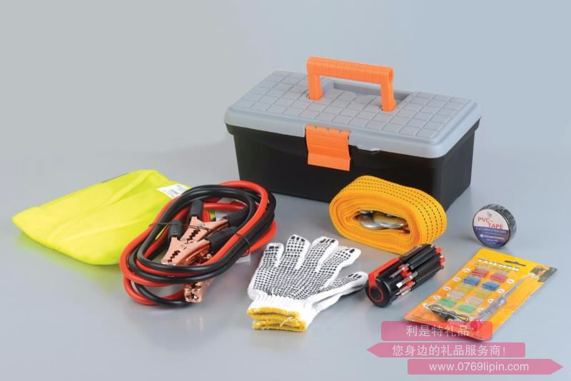汽車(chē)應(yīng)急工具組套 SW-2008C