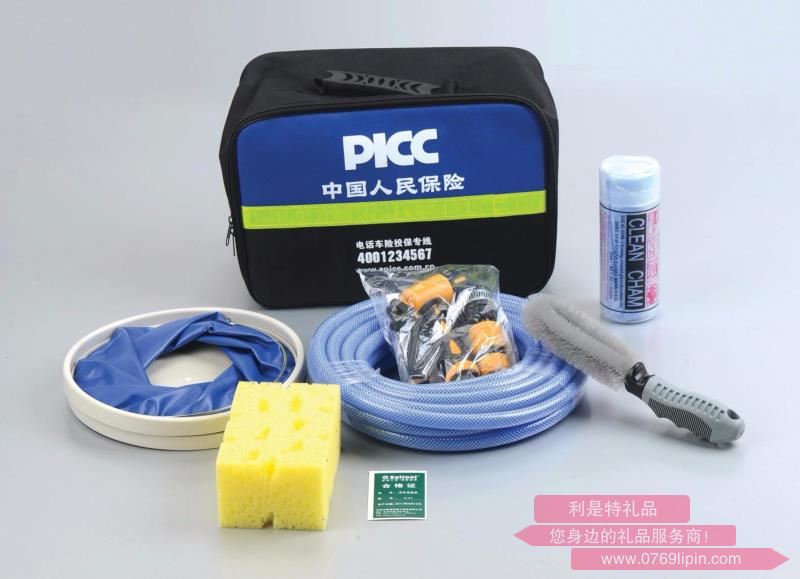 汽車(chē)應(yīng)急工具組套 SW-2007H