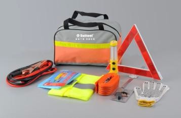 汽車(chē)應(yīng)急工具組套 SW-2009G