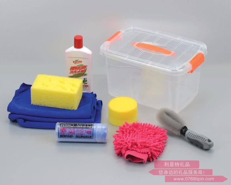 汽車應急工具組套 XC10010