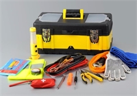 汽車(chē)應(yīng)急工具組套 SW-2014D