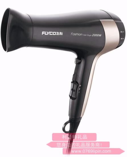 FLYCO/飛科FH6231 電吹風機家用吹風筒大功率2000W