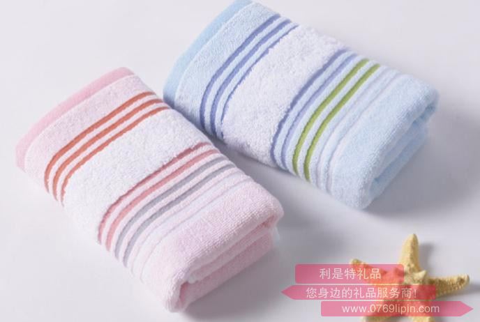 風尚 毛巾套裝1條