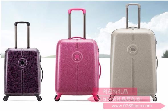 法國(guó)大使DELSEY拉桿箱 FLANEUR 100% PC 002625810