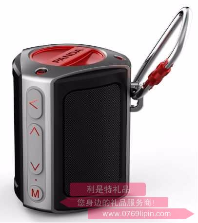 熊貓 藍牙音箱 BA281