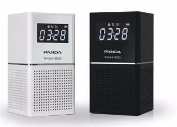 熊貓 藍牙音箱 BA291