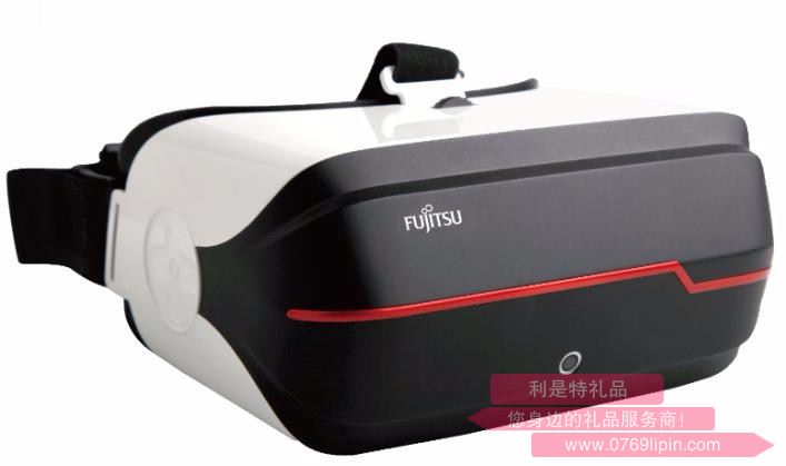 富士通FV200  3D智能眼鏡  虛擬現(xiàn)實VR一體機(jī)