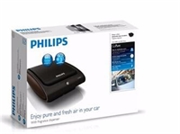 飛利浦（PHILIPS）飛利浦怡動車載空氣凈化器 車廠強(qiáng)化版 帶香薰