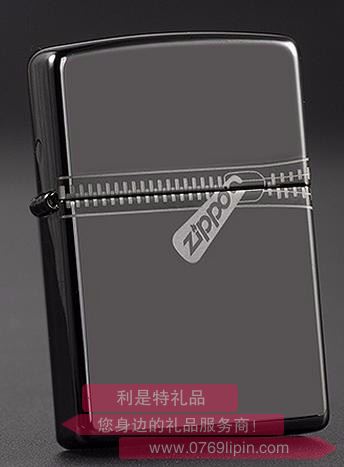 拉鏈黑冰 打火機 21088