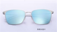 高清尼龍水銀太陽(yáng)鏡 5102