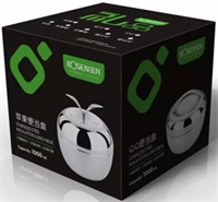 不銹鋼QQ便當盒 800ML