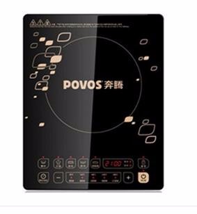 奔騰（POVOS)滑動觸摸電磁爐 CG2128