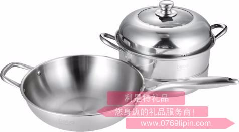 艾倫堡-復底（套裝鍋）DEP-317
