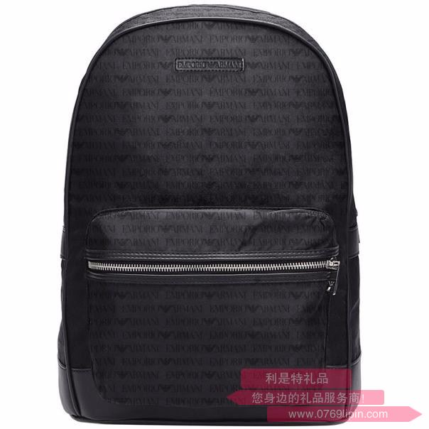 EMPORIO ARMANI 雙肩背包   編號(hào)：AR1802