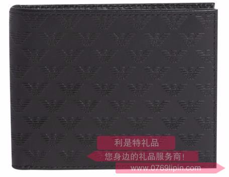 EMPORIO ARMANI 錢包  編號(hào)：YEM176