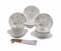 花友禪17頭套組 DN-PHYM17-2  市場(chǎng)參考價(jià)：1018.00
