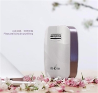 GD-E001R 愛(ài)家 負(fù)離子空氣凈化器